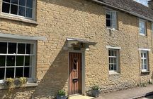 Private Cotswolds villages from London