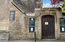 Private Cotswolds villages from London