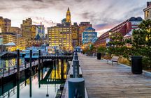 Boston Haunted Pub Crawl