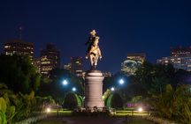Boston Haunted Pub Crawl