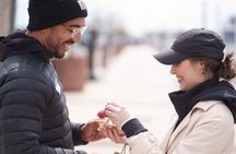 Portland Walking Food Tour – Warm Donuts, History & Hidden Gems