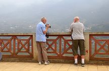Sapa easy trekking villages 2 days/1 night stay at hotel, meals, Tour guide