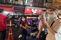 Bangkok: Michelin Guide Street Food Tour by Tuk Tuk