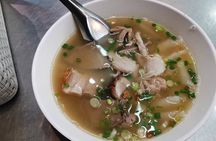 Bangkok: Michelin Guide Street Food Tour by Tuk Tuk
