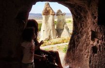 Cappadocia Daily Tour (Small Group)