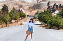 Full-Day Private Cappadocia Tour