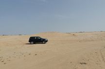 4×4 Wild Nature Private Half Day Trip