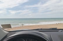 4×4 Wild Nature Private Half Day Trip