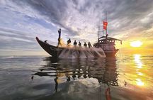 Da Nang/Hoi An: Cham Island Snorkeling, Sunbathing, Nice Beaches