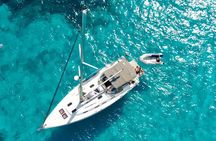 Sailing Cruise in Maddalena Archipelago from Maddalena