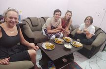 Varanasi Cooking Classes with Indu and Shobha