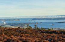 Invergordon cruise excursion Small Group Dunrobin Castle & More