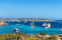 Sailing Cruise in Maddalena Archipelago from Maddalena