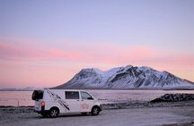  7-Day Self-Drive Private Tour Northern Lights Adventure - Iceland South & West 