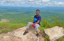 2-Day Private Tour to the Mount Afadjato and Wli Waterfalls