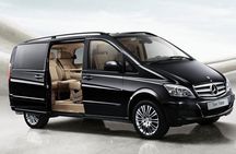 Half-Day Private Van Tour in London 4-Hours