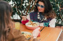 Chapinero: Veggie & CoolTure Route