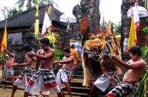Bali Sightseeing 