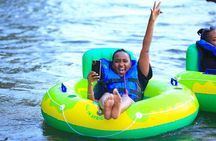 Tubing River Activity in Nile