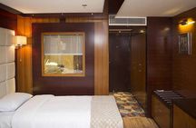 4 Days / 3 Nights Nile Cruise From Aswan Including Abu Simbel Temple Tour 