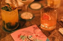 Chapinero: Cocktails & CoolTure Route