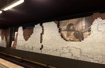 Your Own Amsterdam: The Art Underground