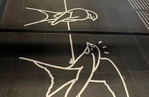 Your Own Amsterdam: The Art Underground