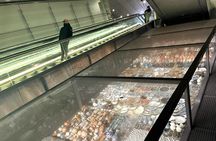 Your Own Amsterdam: The Art Underground