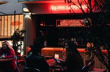 Chapinero: Cocktails & CoolTure Route