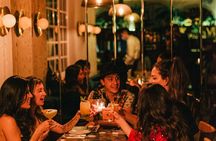 Chapinero: Cocktails & CoolTure Route