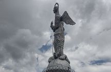 Quito, Latitude and Heritage