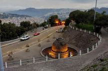 Quito, Latitude and Heritage