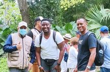 Eco-Cultural Excursion to a town!