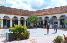 Eco-Cultural Excursion to a town!