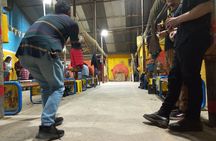Private Tejo Play in Bogota