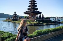 Full Board Package 3 Days Highlight Bali All Inclusive
