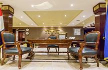 3 Nights Nile Cruise From Aswan To Luxor - Private Tour Including Entrance Fees