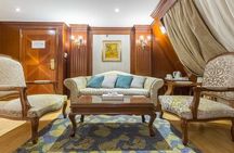 3 Nights Nile Cruise From Aswan To Luxor - Private Tour Including Entrance Fees