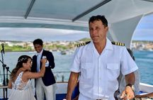 Private/Charter Catamaran Yacht on San Cristobal Island