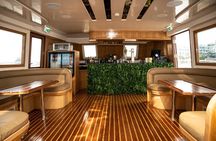 Sunset Cruise on Ayia Napa's biggest and most luxurious boat