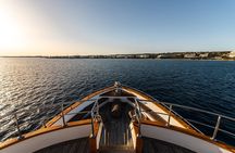 Sunset Cruise on Ayia Napa's biggest and most luxurious boat