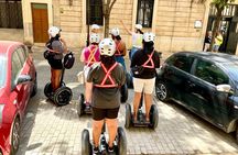 Express 1 hour Segway Tour