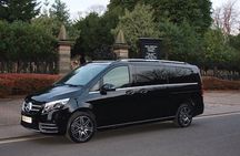 Chauffeur Driven Private Sightseeing Tour of Edinburgh