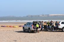 Group Kitesurf Lesson