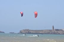 Group Kitesurf Lesson
