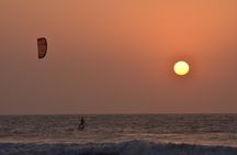 Group Kitesurf Lesson