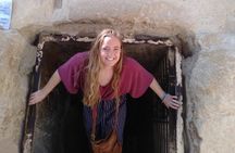 VIP Tour inside Giza Pyramids