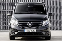 Full day London Private Van Tour 6-hours