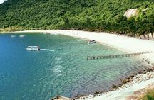 Da Nang/Hoi An: Cham Island Snorkeling, Sunbathing, Nice Beaches