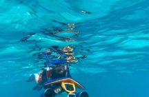 Snorkeling with Sea Scooters and Sea Adventure - Offshore